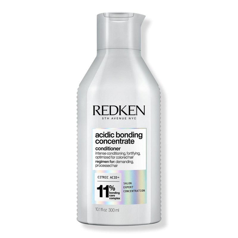 Platinum Blow-Dry Spray