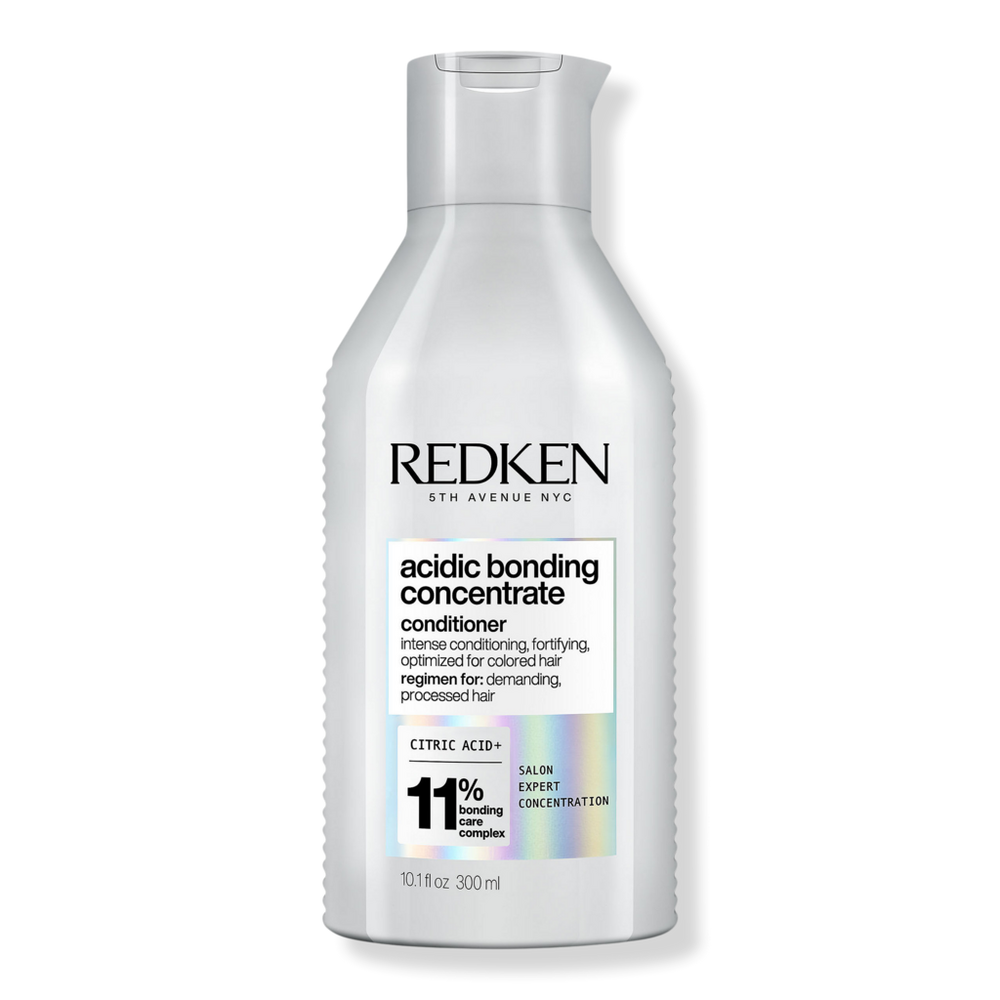 Redken Acidic Bonding Concentrate Conditioner - 10.1 oz