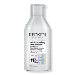 Redken Acidic Bonding Concentrate Conditioner - 10.1 oz