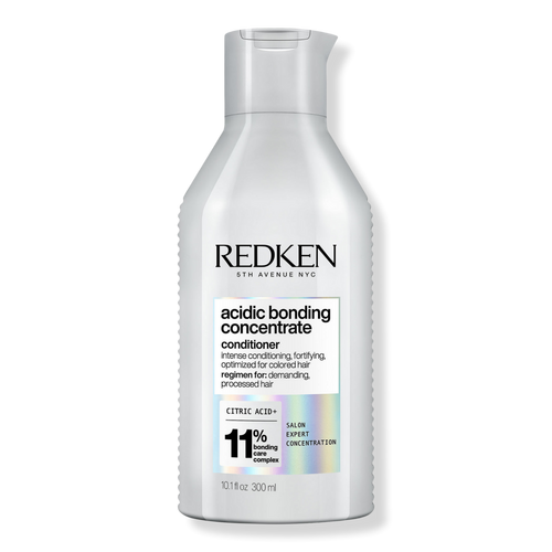 10.1 oz Acidic Bonding Concentrate Conditioner - Redken | Ulta Beauty
