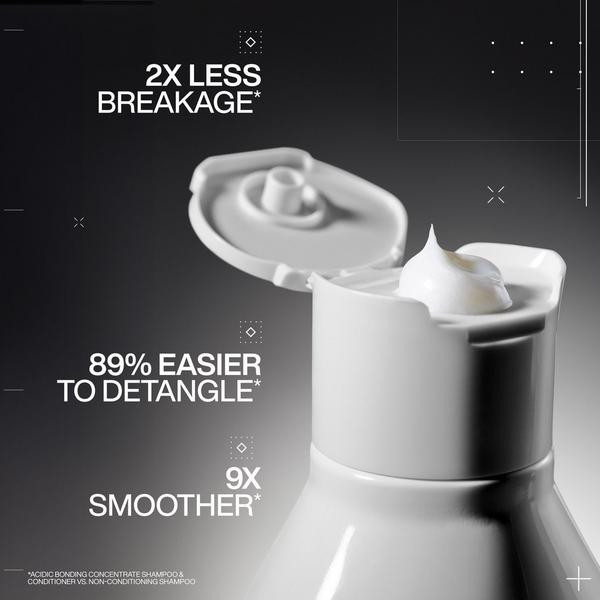 Redken Acidic Bonding Concentrate Conditioner #3