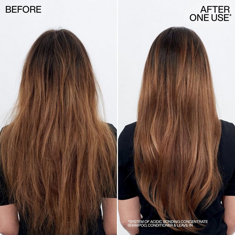 Redken Acidic Bonding Concentrate Conditioner #6