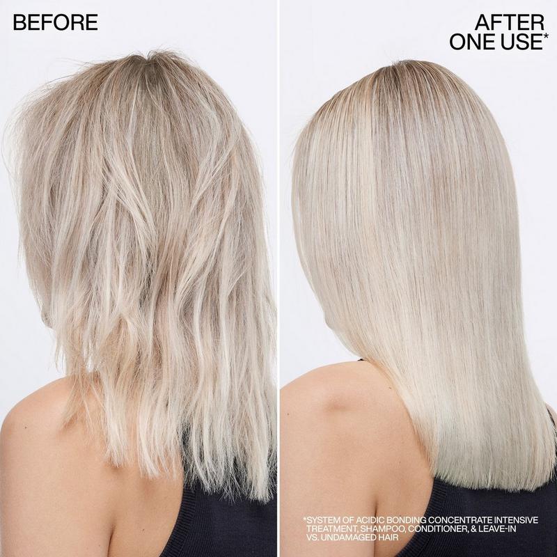 Redken Acidic Bonding Concentrate Conditioner #7