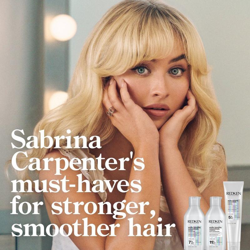 Redken Acidic Bonding Concentrate Conditioner #8