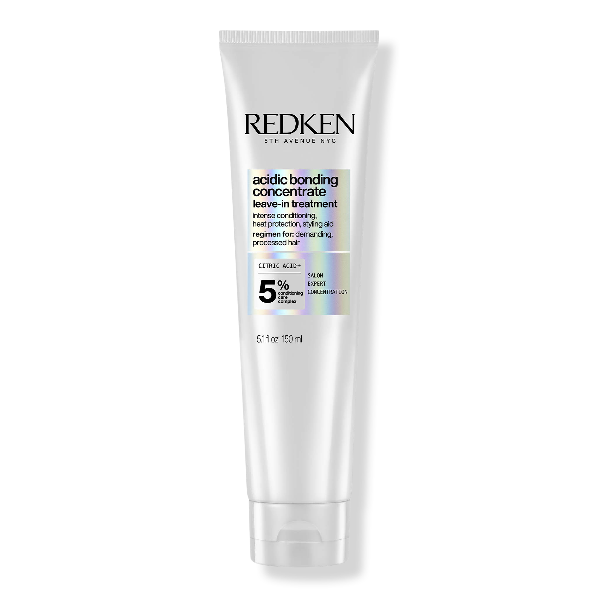 Redken - Acidic Bonding Concentrate Leave-In Treatment for Damaged Hair ...