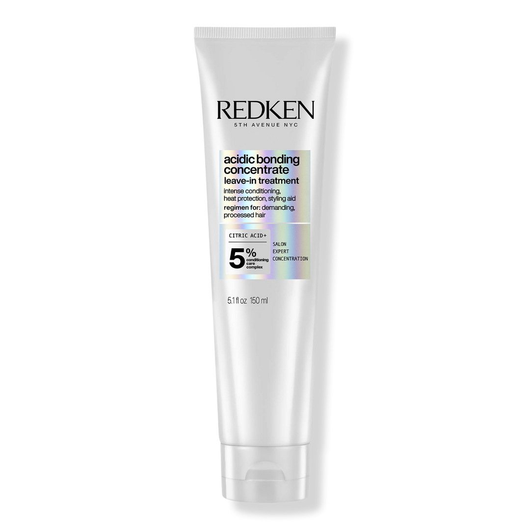 Redken Acidic Bonding Concentrate Leave-In Conditioner for Damaged Hair #1