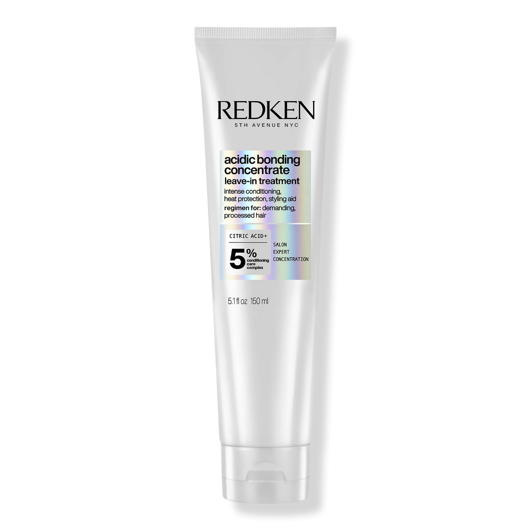 Redken Acidic Bonding Concentrate Leave-In Treatment for Damaged Hair #1