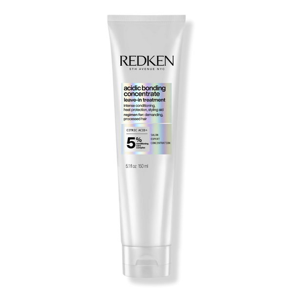 Redken Acidic Bonding Concentrate Leave-In Treatment for Damaged Hair #1