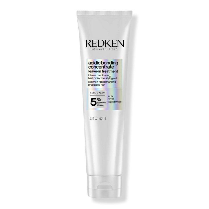 Redken Acidic Bonding Concentrate Leave-In Conditioner for Damaged Hair #1
