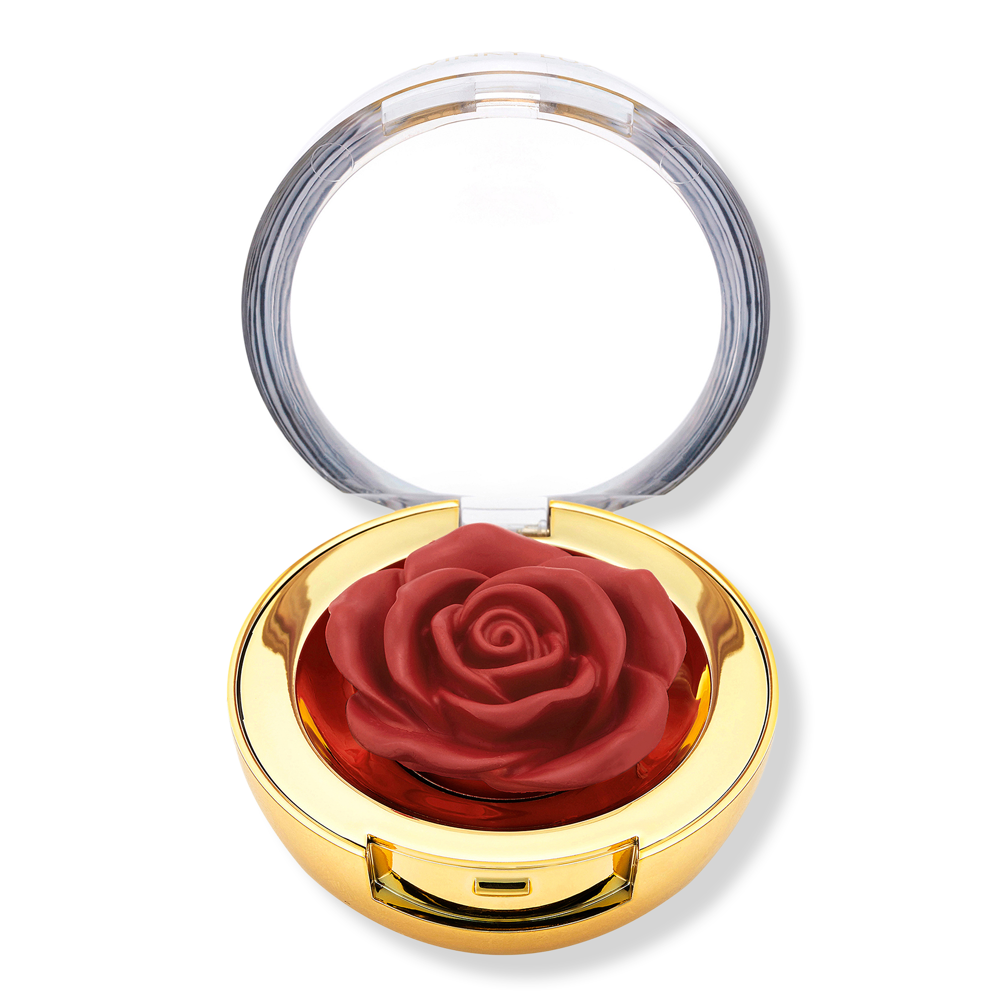 Winky Lux Cheeky Rose Cream Blush #1