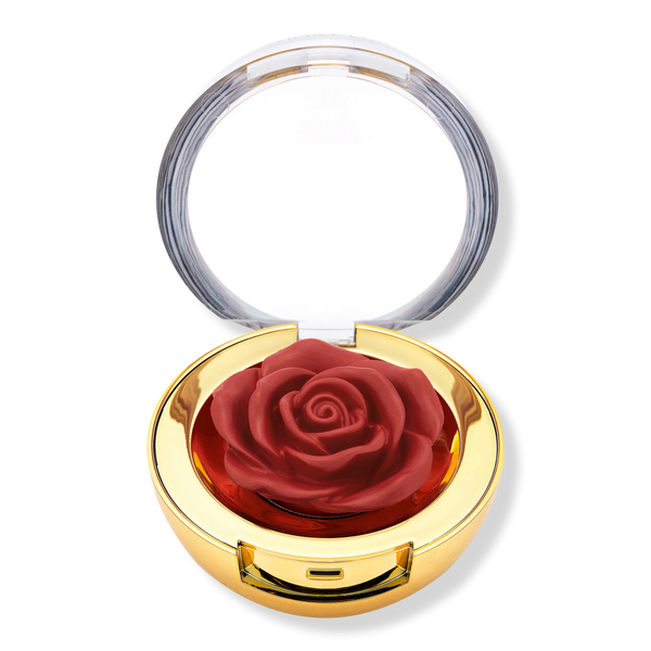 Winky Lux Cheeky Rose Cream Blush #1