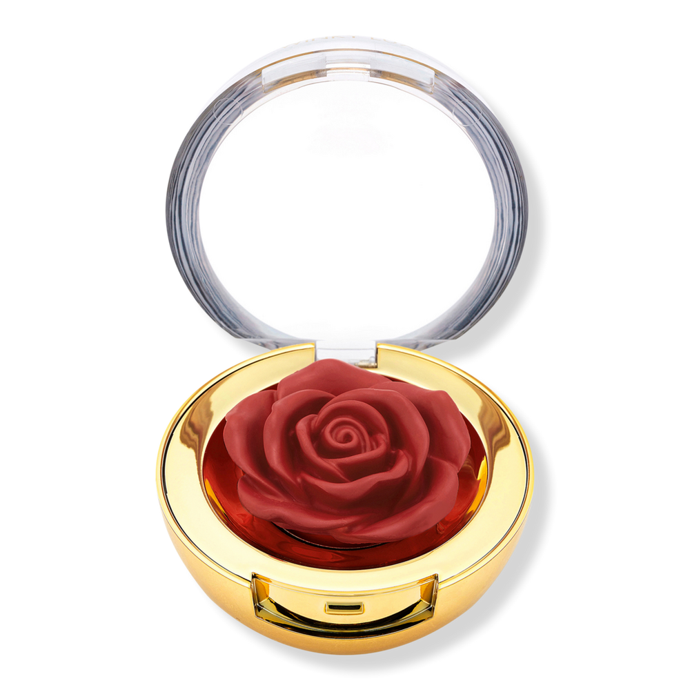 Winky Lux Cheeky Rose Cream Blush - Crown