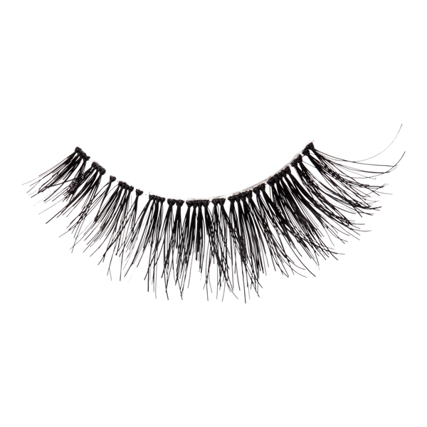 Kiss So Wispy Lash Multipack, Pompadour #3