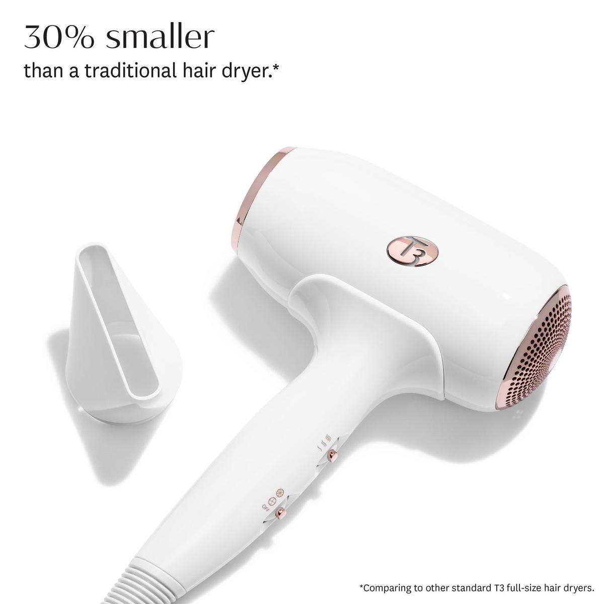 T3 Fit Compact Professional Hair Dryer Ulta Beauty