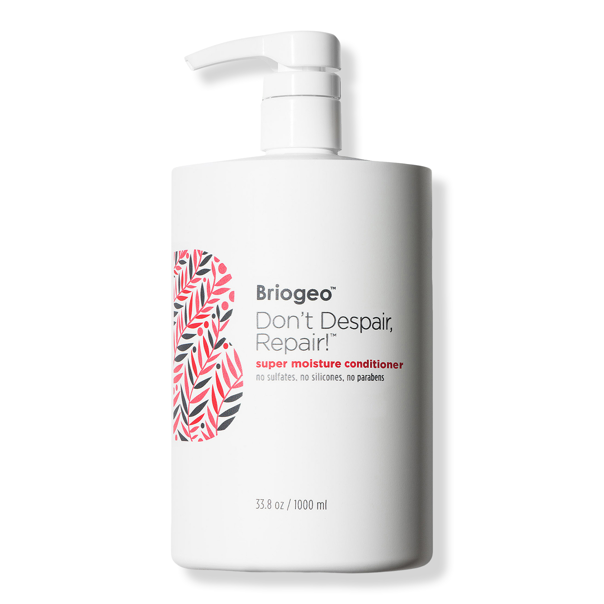 Briogeo Don't Despair, Repair! Super Moisture Conditioner #1