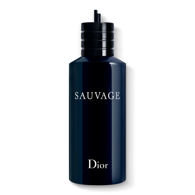 Dior - 10.0 oz Refill Sauvage Eau de Toilette | Ulta Beauty