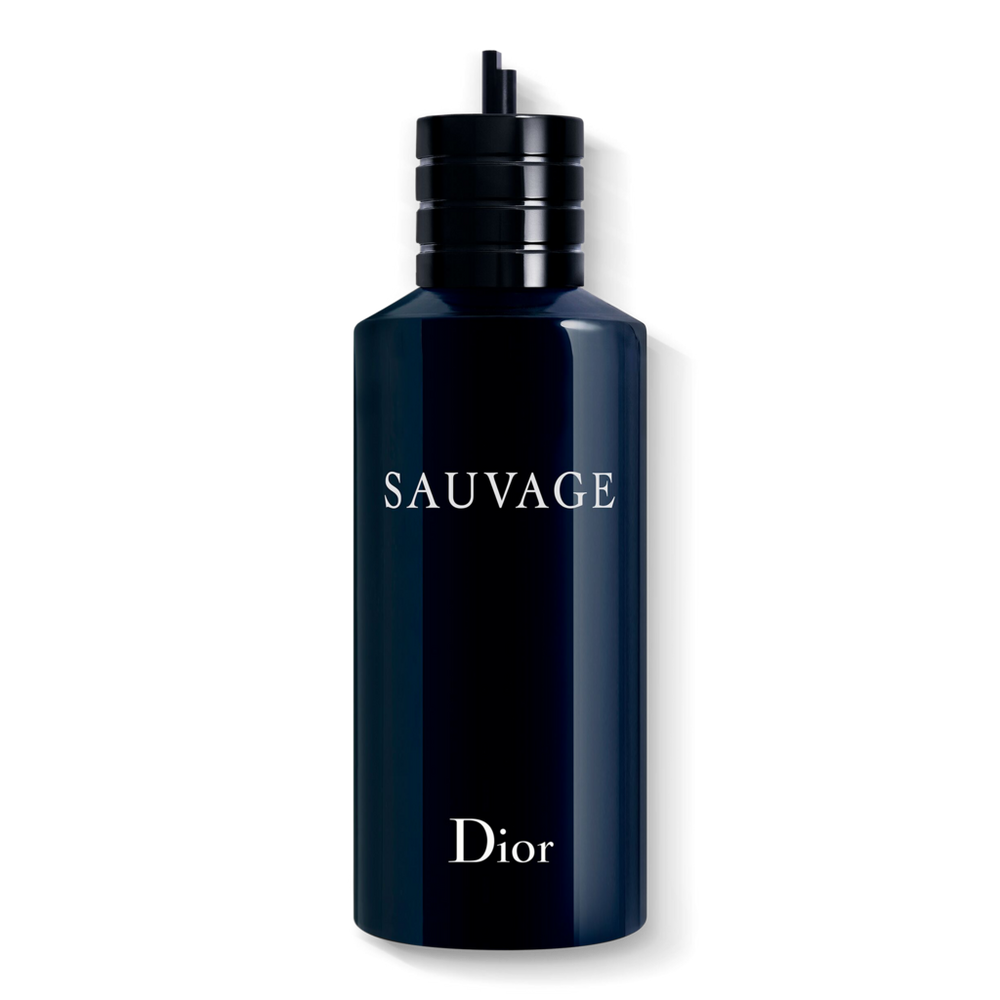 Dior Sauvage Eau De Toilette - 10.0 oz Refill