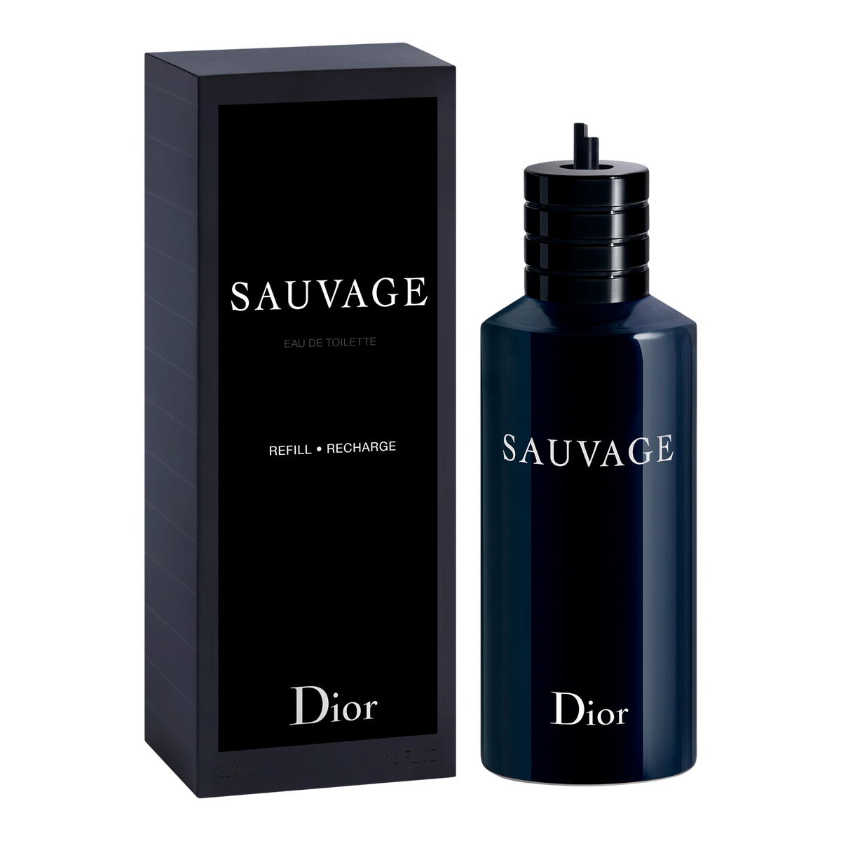 Sauvage Eau de Toilette