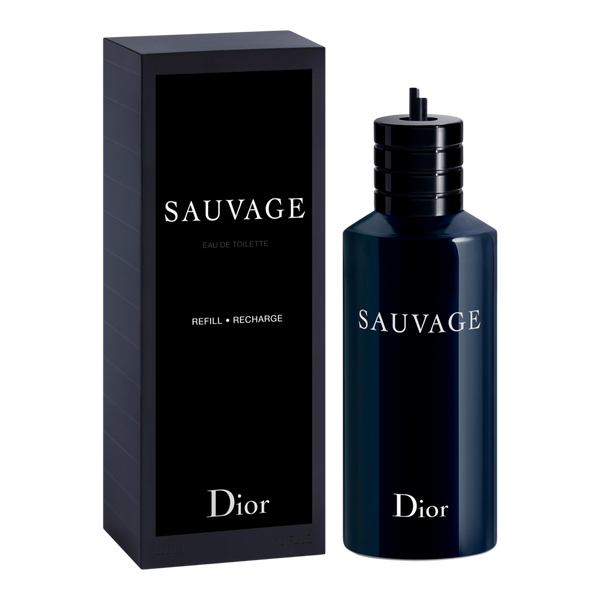 Dior Sauvage Eau de Toilette #2