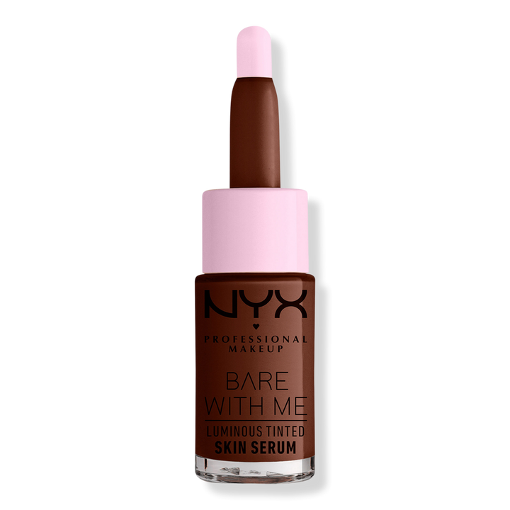 NYX Professional Makeup Bare With Me Luminious Tinted Skin Serum #1