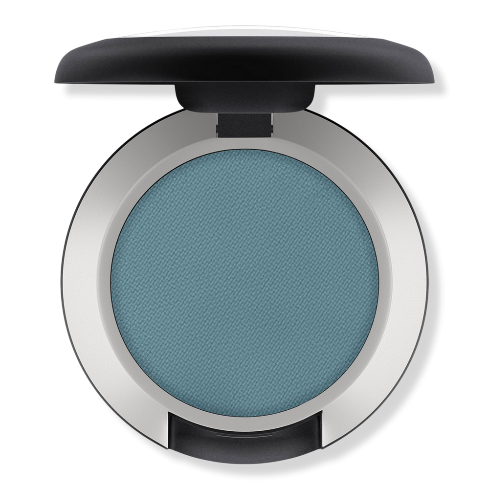 Mac Powder Kiss Matte Eyeshadow - Good Jeans