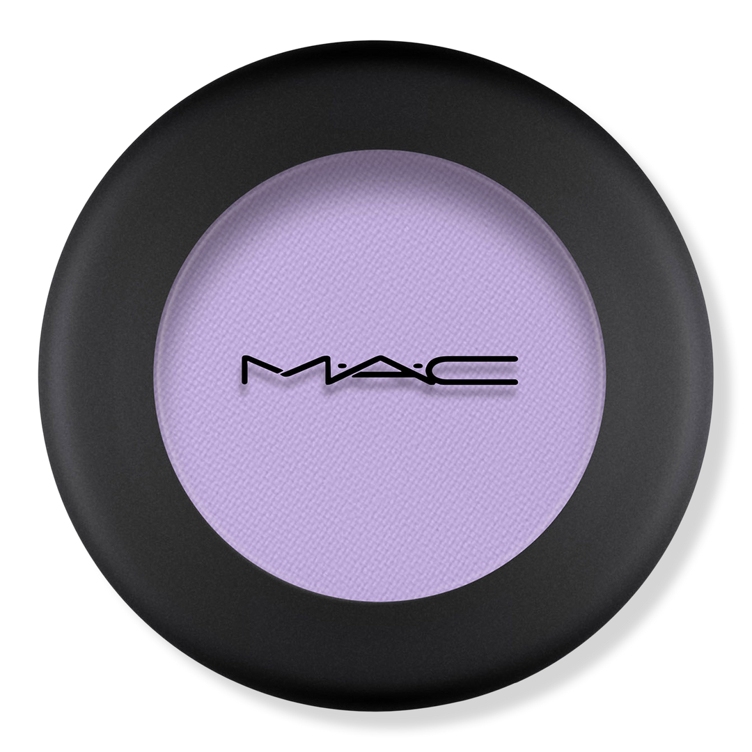 MAC Powder Kiss Eyeshadow #1