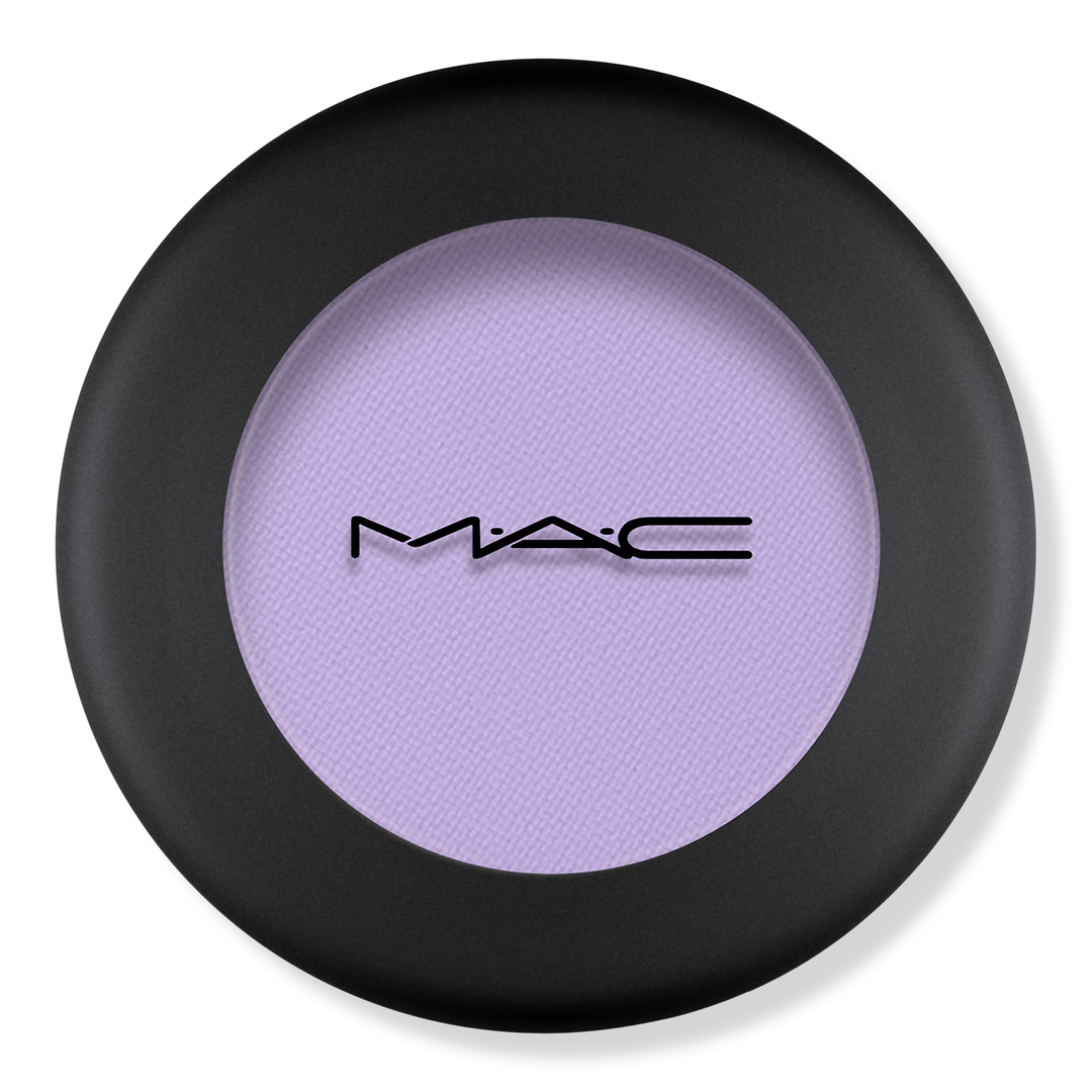 MAC Powder Kiss Matte Eyeshadow #1