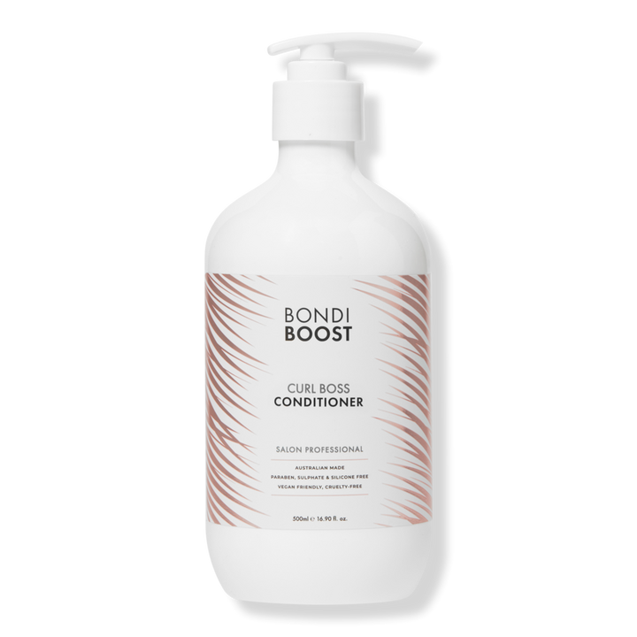 Curl Boss Conditioner Bondi Boost Ulta Beauty