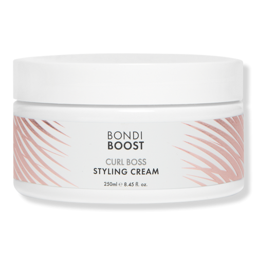 Curl Boss Styling Cream Bondi Boost Ulta Beauty