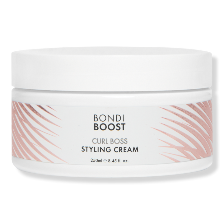 Bondi Boost Curl Boss Styling Cream #1