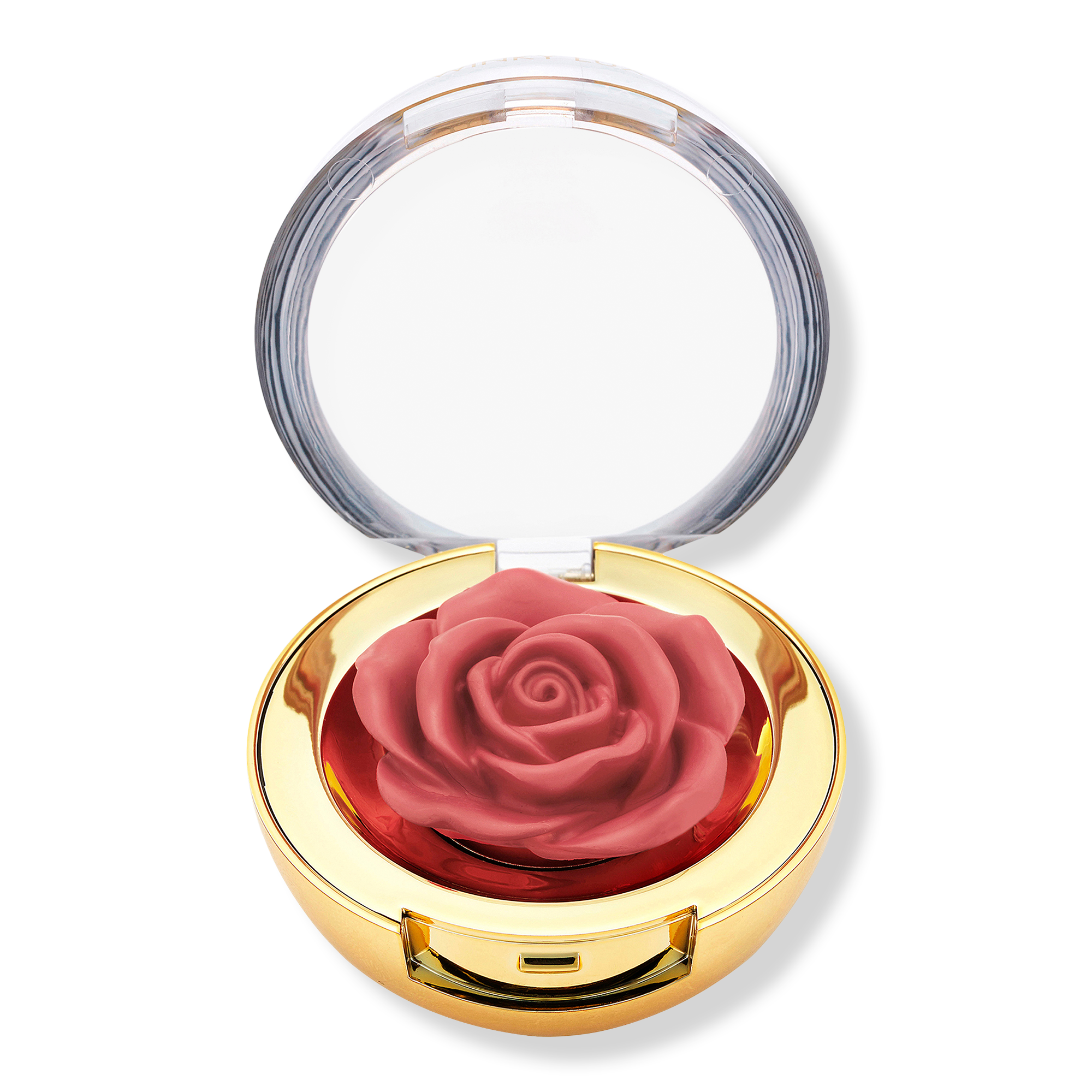 Winky Lux Cheeky Rose Cream Blush #1