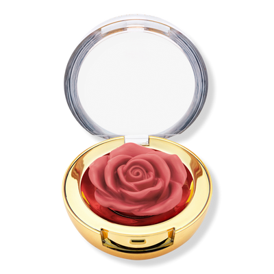 Winky Lux Cheeky Rose Cream Blush