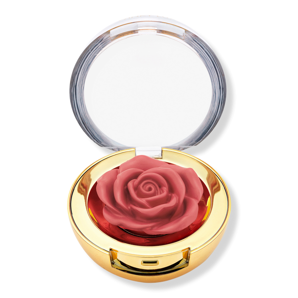 Winky Lux Cheeky Rose Cream Blush #1