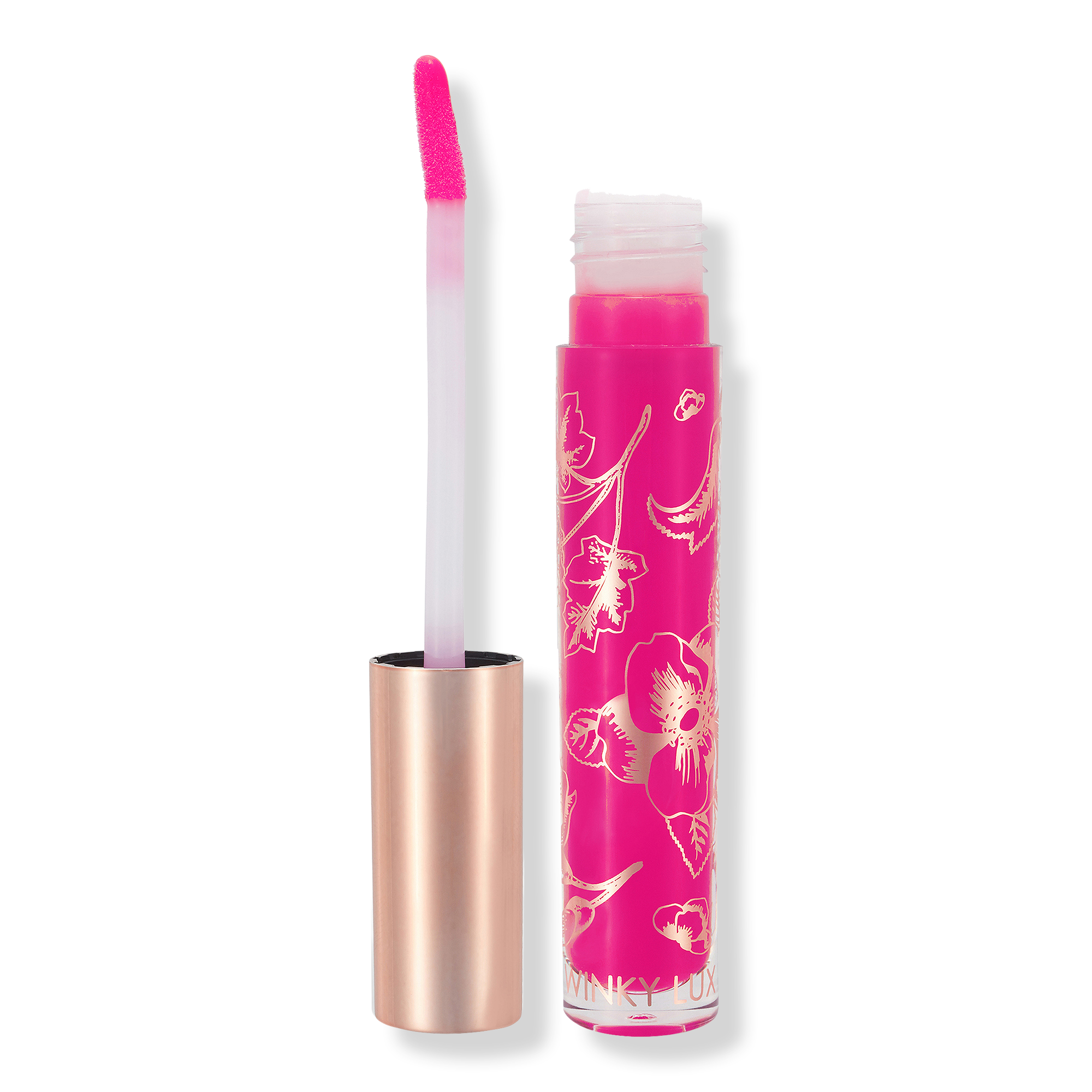 Winky Lux Fruity pH Lip Gloss #1