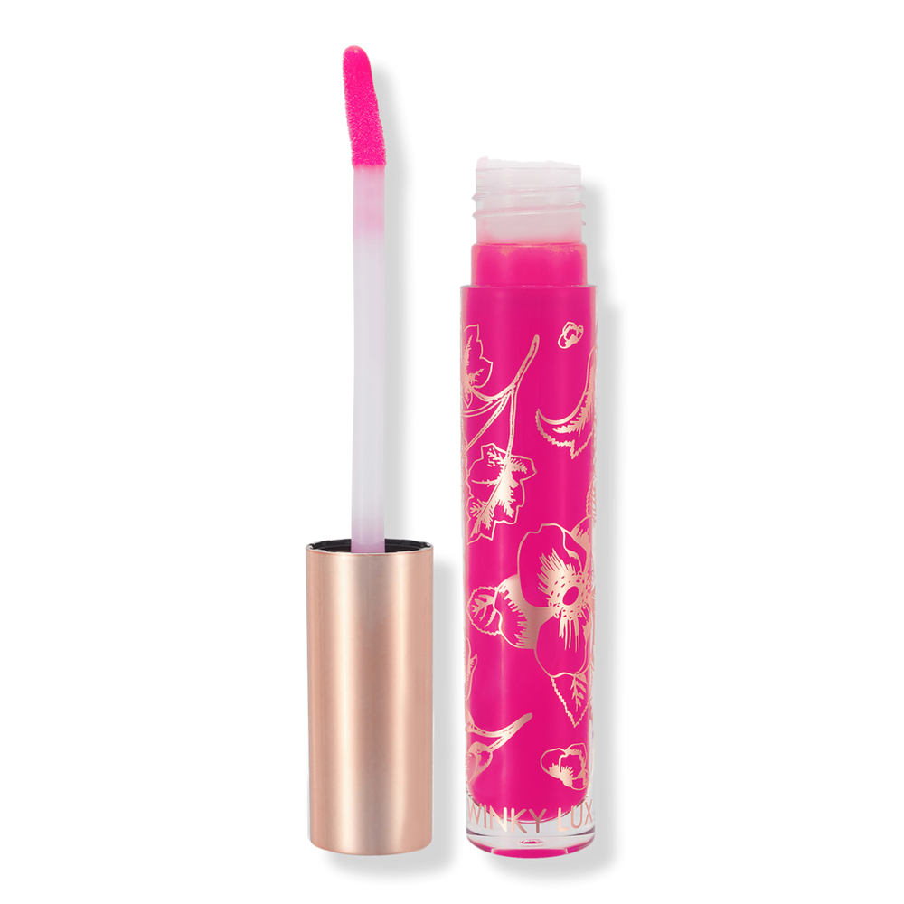 Winky Lux Fruity Ph Lip Gloss - Prickly Pear