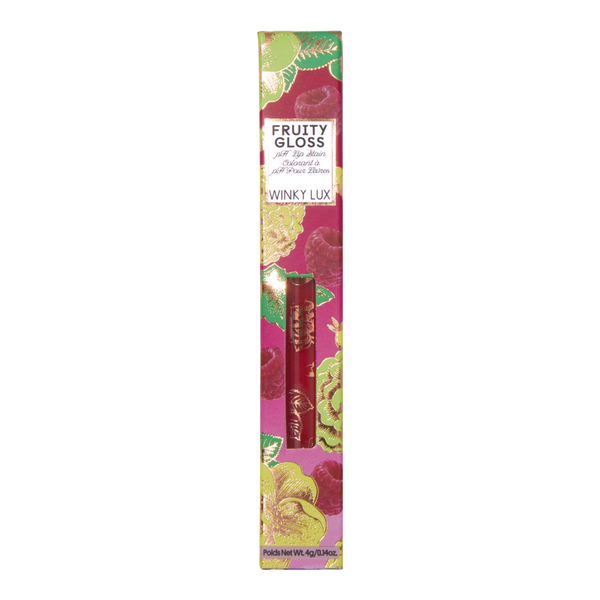 Winky Lux Fruity pH Lip Gloss #2