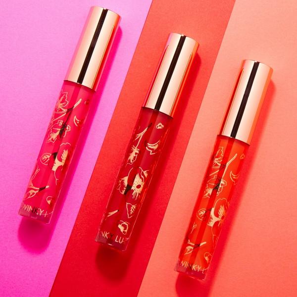 Winky Lux Fruity pH Lip Gloss #3