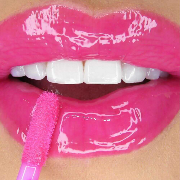 Winky Lux Fruity pH Lip Gloss #4