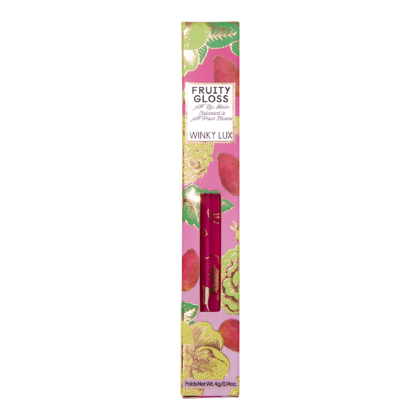 Winky Lux Fruity pH Lip Gloss #6