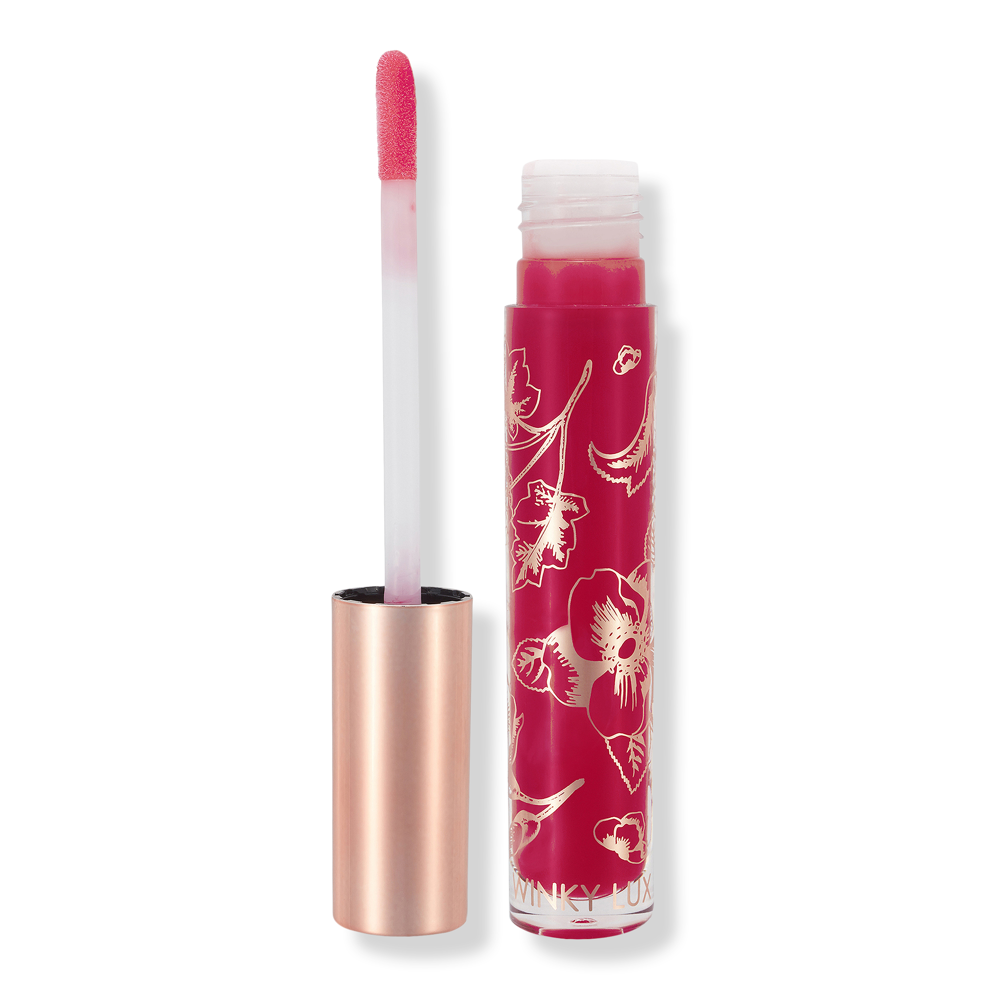 Winky Lux Fruity pH Lip Gloss #1