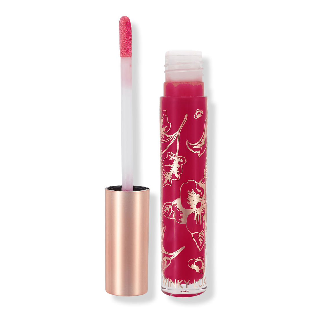 Winky Lux Fruity pH Lip Gloss #1