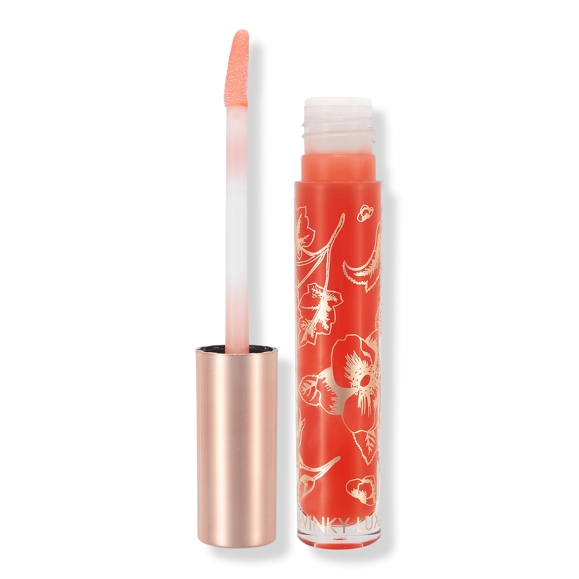 Winky Lux Fruity pH Lip Gloss #1