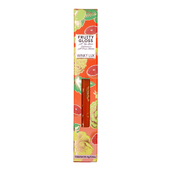 Winky Lux Fruity pH Lip Gloss #2