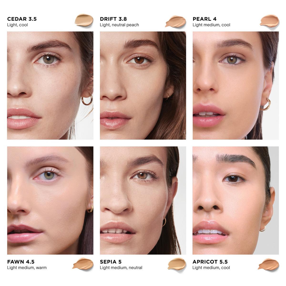 Travel Size Vanish Airbrush Concealer