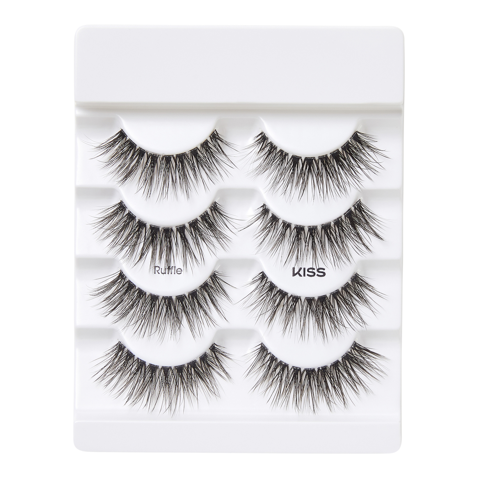 Lash Couture Naked Drama Multipack, Ruffle