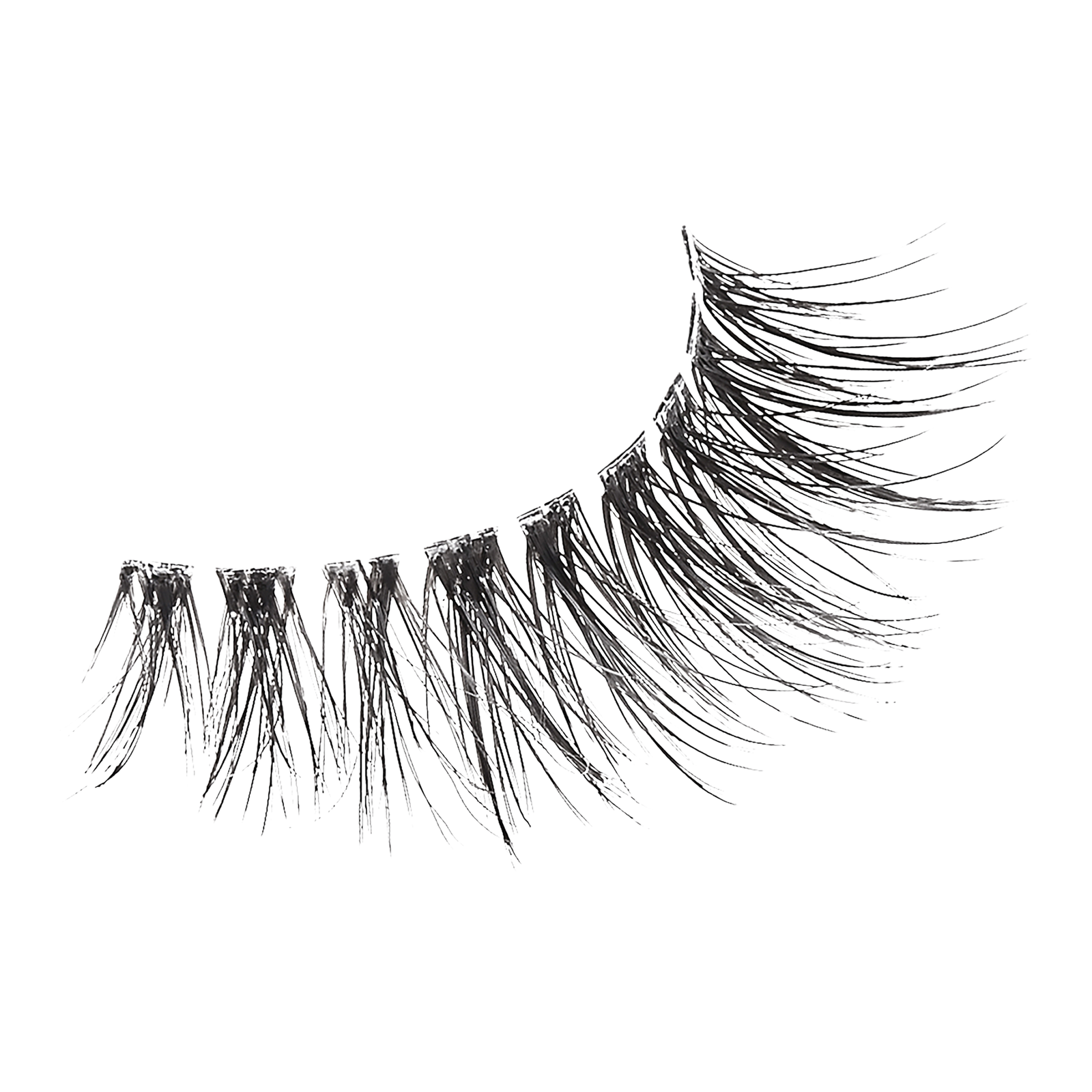 Lash Couture Naked Drama Multipack, Ruffle