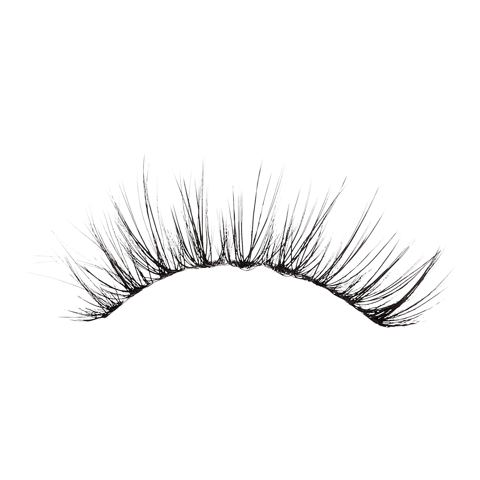 Lash Couture Naked Drama Multipack, Ruffle