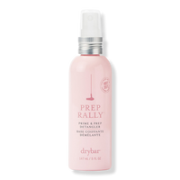 Prep Rally Prime & Prep Detangler