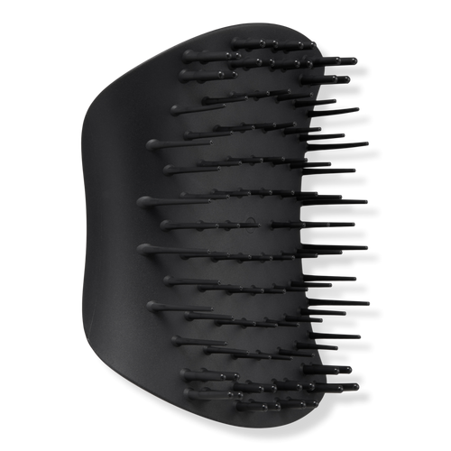 Tangle Teezer Black The Scalp Exfoliator & Massager Brush Ulta Beauty