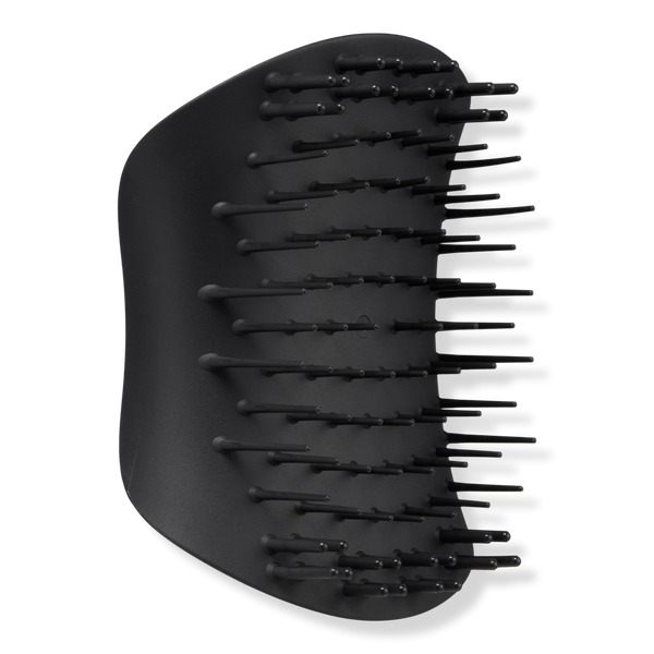 The Naturally Curly Detangler Hairbrush Curly to Coily Hair Tangle